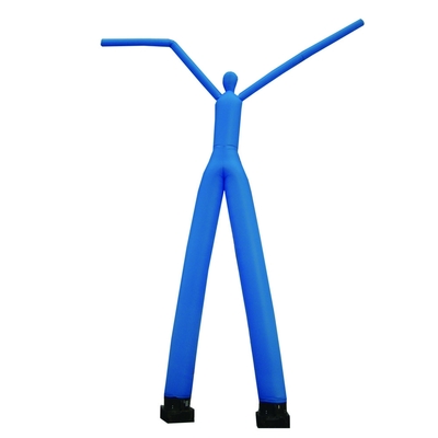 Dança de ar personalizada de fábrica Balão de onda inflável Sky Air Tube Dancer com Sky Dancer Balão de ar para publicidade