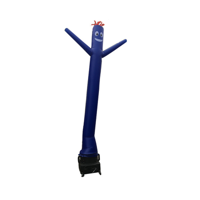 Air Waving Inflatable Sky Dancer Cartoon Boneco de Mão Personalizado