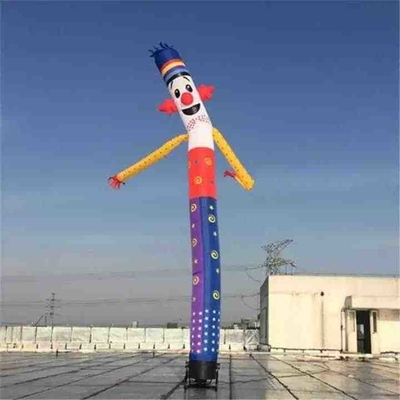 4m Balão de Ar Inflavel Balão de Publicidade Inflavel