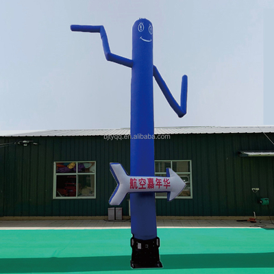 220V Balão de Ar Inflável Balão de Ar de Tecido de Oxford Balão de Ar do Céu Com Blower