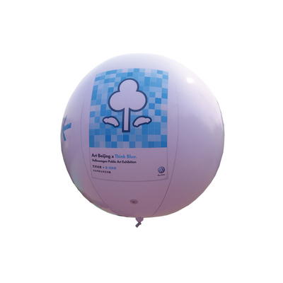 Logotipo personalizado preço barato publicidade Balões gigantes grande balão de hélio inflável