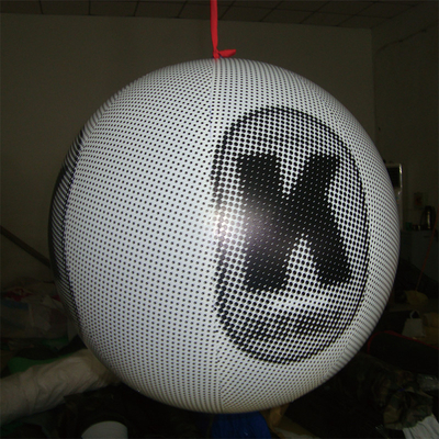 China Balão Inflavel Planeta Publicidade Balão de Lua LED Luz Balão Inflavel de Lua Para Eventos Exposição de Decoração