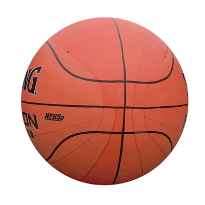 China Fabricação Novo design Terra voadora Grande inflável hélio gigante Balão publicitário para publicidade