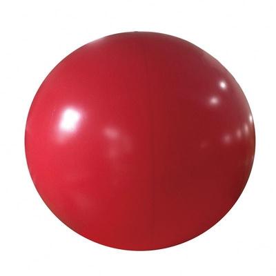 Balão de logotipo impresso inflável personalizado para publicidade promocional