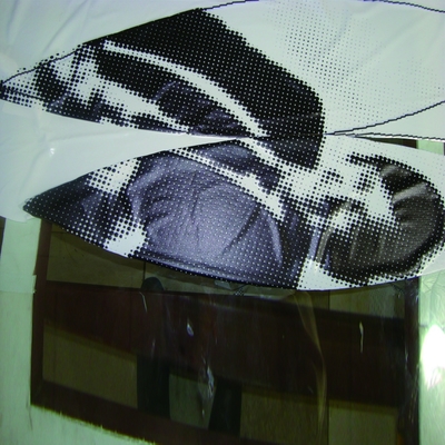 Balão voador de hélio inflável de pvc, fechado a ar, com logotipo para publicidade