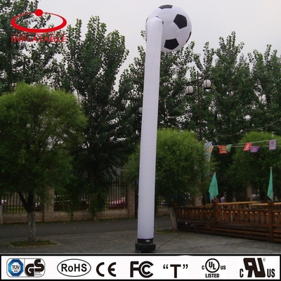 Promoção personalizada Balão inflável Publicidade Balão inflável Produto de Balão inflável