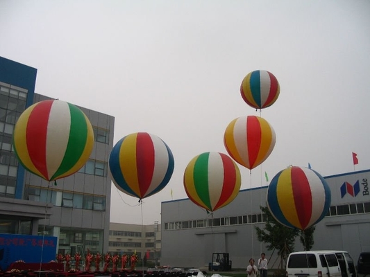 Logotipo personalizado preço barato publicidade Balões gigantes grande balão de hélio inflável