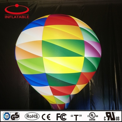 Logotipo personalizado preço barato publicidade Balões gigantes grande balão de hélio inflável