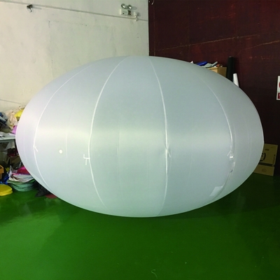 Bola de praia inflável gigante / balão inflável de PVC para venda