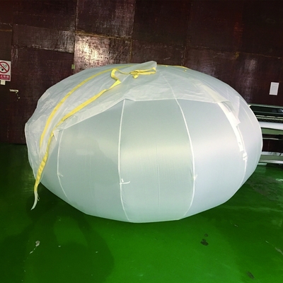 Bola de praia inflável gigante / balão inflável de PVC para venda