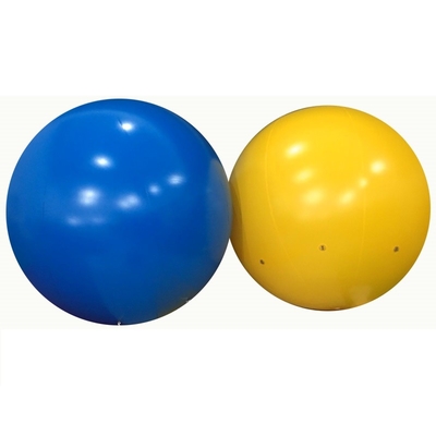 Nova Chegada Personalizar Multicolor PVC Publicidade Infláveis Gigantes Balão de Ar Com Logotipo E Free Design Draft