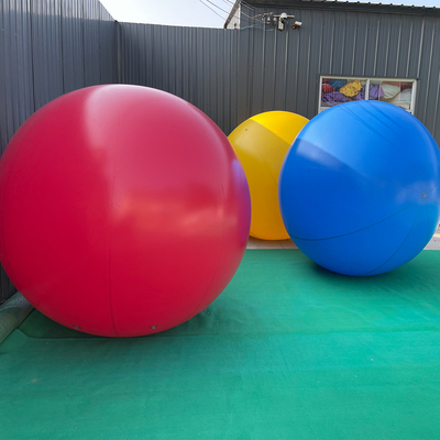 Nova Chegada Personalizar Multicolor PVC Publicidade Infláveis Gigantes Balão de Ar Com Logotipo E Free Design Draft