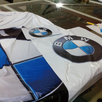 Hot Sale Logotipo personalizado Publicidade ao ar livre Promoção Balão inflável gigante