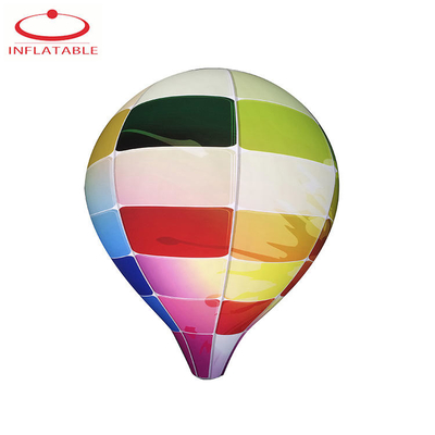 2023 Logotipo personalizado Hot Sale Preço de fábrica Balão inflável gigante para publicidade