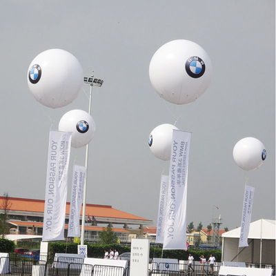 2023 Logotipo personalizado Hot Sale Preço de fábrica Balão inflável gigante para publicidade
