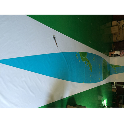Demandas ativas Planeta inflável gigante gigante levitação de PVC Planeta inflável para decoração