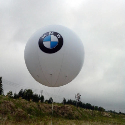 Preço da fábrica Publicidade gigante Balão inflável grande inflável para decoração