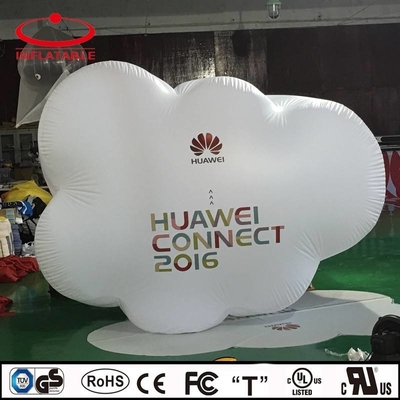 Preço da fábrica Publicidade gigante Balão inflável grande inflável para decoração