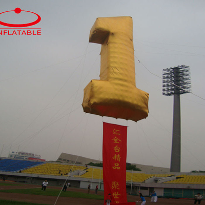 Preço da fábrica Publicidade gigante Balão inflável grande inflável para decoração