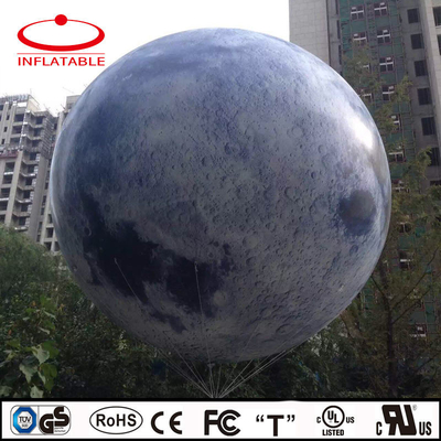 Preço da fábrica Publicidade gigante Balão inflável grande inflável para decoração