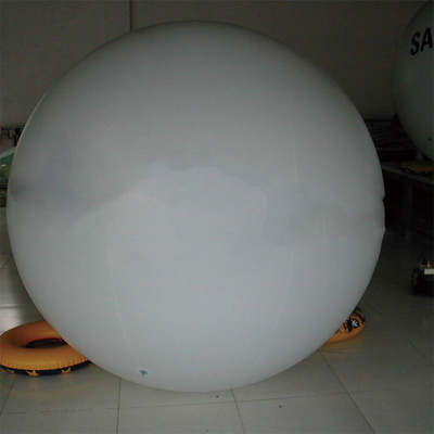 Venda direta de fábrica Balão gigante de publicidade brinquedo presente brinquedo inflável Balão grande com logotipo personalizado