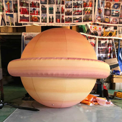 Tamanho personalizado Publicidade gigante Eventos ao ar livre Balões de hélio infláveis Balão voador