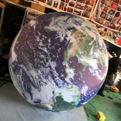 Tamanho personalizado Publicidade gigante Eventos ao ar livre Balões de hélio infláveis Balão voador