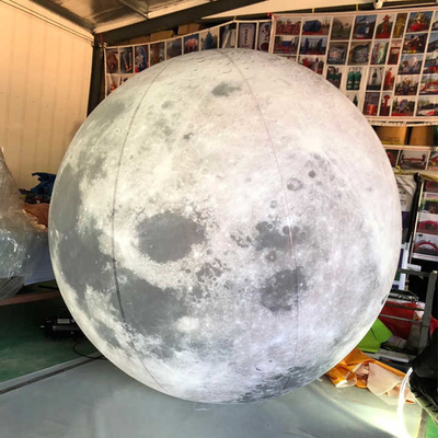 Tamanho personalizado Publicidade gigante Eventos ao ar livre Balões de hélio infláveis Balão voador