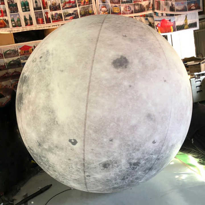 Tamanho personalizado Publicidade gigante Eventos ao ar livre Balões de hélio infláveis Balão voador