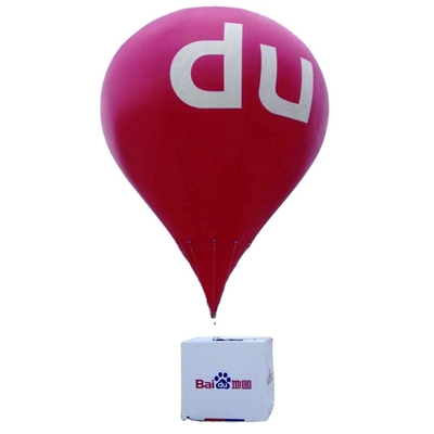 Anúncio Personalização 22S PVC gigante Balão de Hélium Inflável Fábrica Venda