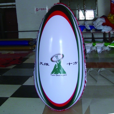 PVC colorido 1 m 1,5 m 2 m balão a bola para crianças jogar jogos no chão grama crianças brinquedo bola expansível