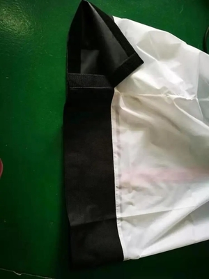 Balão de homem de publicidade inflável