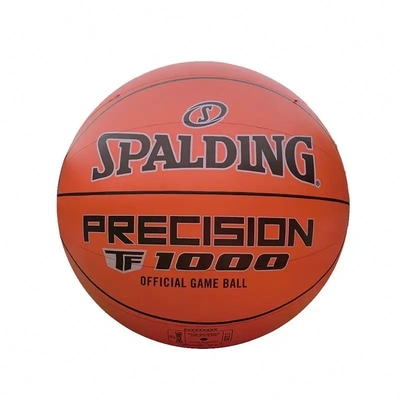 Publicidade de basquetebol com balão inflável flutuante PVC hermético inflável de 2 m