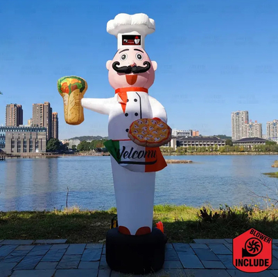 Fábrica Ar inflável Mão agitando boneco Cartoon Air Dancer Balão inflável