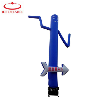 Fábrica Ar inflável Mão agitando boneco Cartoon Air Dancer Balão inflável
