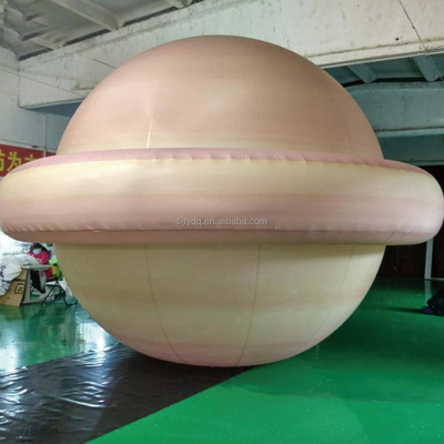 Balão de lua inflável grande para decoração Balão inflador máquina bomba de ar Balão humano inflável elétrico para evento
