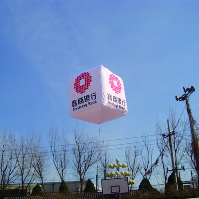 Publicidade gigante Balão de ar inflável Logotipo personalizado personalizado para publicidade Fabricante Fornecimento direto