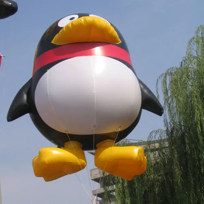 Fabricante Fornecimento direto Publicidade gigante Balão de ar inflável Custom Logotipo personalizado para publicidade