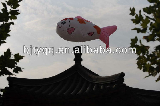 Fabricante Fornecimento direto Publicidade gigante Balão de ar inflável Custom Logotipo personalizado para publicidade