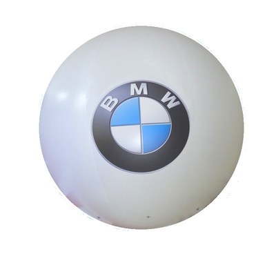 Logotipo personalizado preço barato publicidade Balões gigantes grande balão de hélio inflável