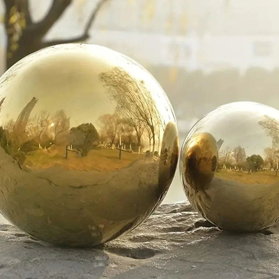Venda quente personalizar logotipo tamanho prata ouro inflável reflector bola de espelho de pvc