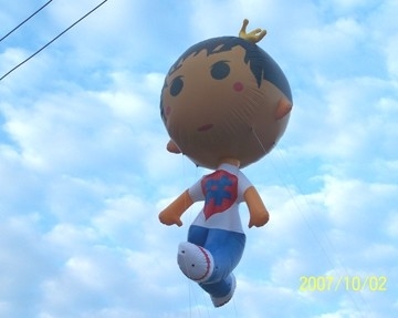 tamanho de logotipo personalizado de helium para inflar balões personalizados impressos com logotipo de folia de hélio balões