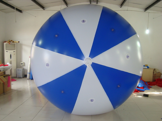 2.5m bola de PVC inflável personalizada