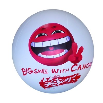 Balões de publicidade infláveis personalizados Cartoon Helium Giant