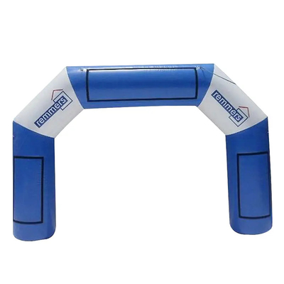Alta Qualidade Preço Barato Arco Inflável de Casamento Arco Inflável de Exterior Arco Inflável Arco Inflável para Eventos Desportivos ao Ar livre