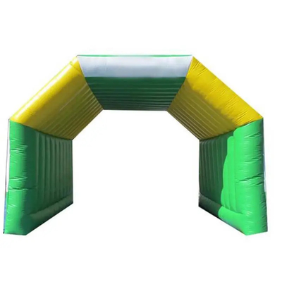 Alta Qualidade Preço Barato Arco Inflável de Casamento Arco Inflável de Exterior Arco Inflável Arco Inflável para Eventos Desportivos ao Ar livre