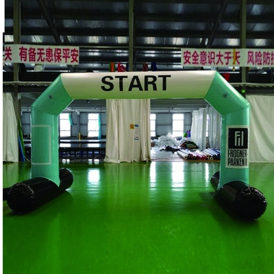15+ anos de experiência em design equipe profissional fábrica de arco inflável porta de entrada de arco inflável personalizado para publicidade