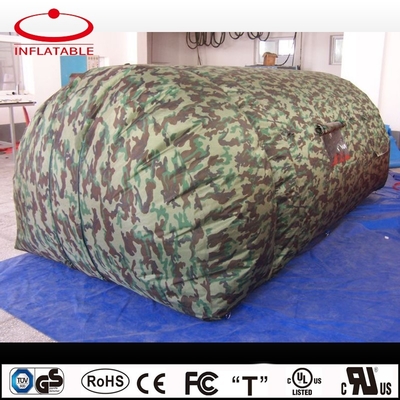20 pés de alumínio exterior Hexagonal Up Tent Pop Up Canopy, Folding Gazebo Tent 3X3M, 3X6M tamanho