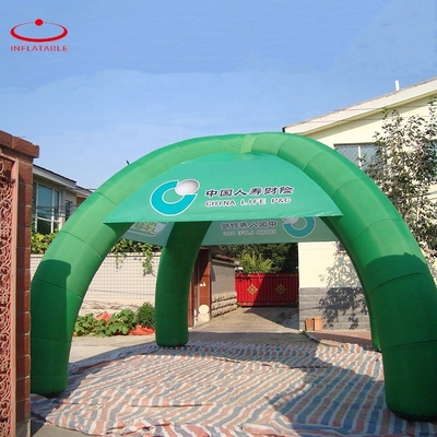 Canopy Air Tenda Selada Publicidade Tenda de Desporto ao Ar Livre Para Eventos