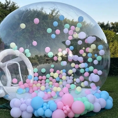 Casa de Balão Inflável